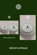 Royal Copenhagen Musica Desserttallerken No 619 E