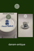 Royal Copenhagen Musica Cup with high handle No 093 B