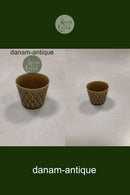 Bing og Grøndahl Relief / Jens Quistgaard Bæger