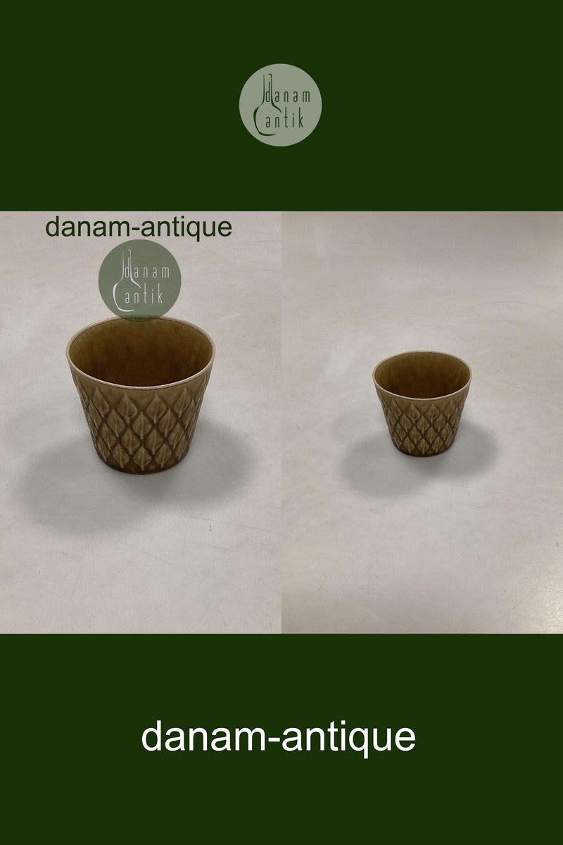 Bing og Grøndahl Relief / Jens Quistgaard Bæger