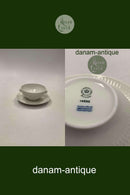 Royal Copenhagen Kgl Hvedekorn Bouillion kop, underkop No 14232