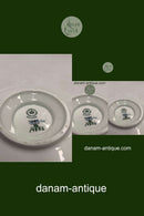 Royal Copenhagen Rimmon Johannes Hedegaard Soßenschüssel mit Deckel Nr. 14802