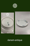 Royal Copenhagen Rimmon Mittagsteller Nr. 14841