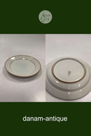 Bing und Grondahl Gertrud Vasegaard Thestel von 1956 Kuchenteller