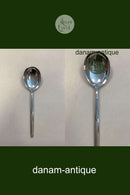 Venedig KJA Sølvplet Stor Serveringsske