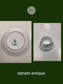 Royal Copenhagen Dybbøl Teetasse und Untertasse Nr. 9536