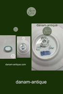 Royal Copenhagen Dybbøl Kaviar Skål No 882/9111