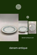 Royal Copenhagen "Dybbøl" Rundt Serveringsfad No. 9582