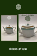 Royal Copenhagen Dybbøl Teekanne Nr. 9534