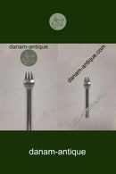 Farina sølvplet Kagegaffel A.P. Berg