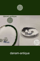 Royal Copenhagen Firben og guldsmed Skål No 552/287