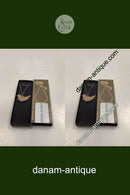 Georg Jensen Ornament Forgyldt Fugl 1991