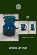 バーティル・ヴァリエン ボダグラス ブルーシリーズ ジャグ