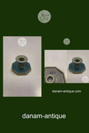 Royal Copenhagen Krakele Lysestage No 460/3334