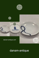 Royal Copenhagen Musica Coffee saucer No 094 E