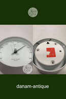 Georg Jensen Barometer Henning Koppel Hvid