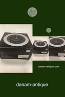 Georg Jensen Barometer Andreas Mikkelsen Venus Measures 11,5cm / 4.53 inch