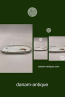 Bing und Grondahl Fruesko Langes Tablett Nr. 96