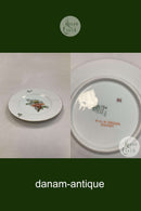 Bing und Grondahl Fruesko Kuchenteller Nr. 28A