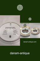 皇家哥本哈根哥本哈根展望夏洛腾堡12号