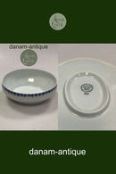 Bing og Grøndahl Elsa Oval Skål No 312