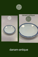 Bing og Grøndahl Elsa Frokosttallerken no 326