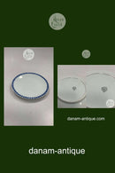 Bing og Grøndahl Elsa Spisetallerken no 325