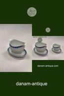 Bing和Grondahl Elsa Saucer no 311