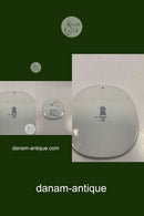 Royal Copenhagen Piet Hein Gruk Platte 1959