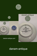 Royal Copenhagen 2010 Plaquette Leo Pharmaceutical Products Denmark