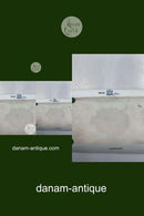 Royal Copenhagen aflang bakke med Langelinie No 3645