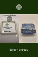 Royal Copenhagen Skål og askebæger No 3358 Kronborg