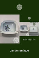 Bing and Grondahl Art Nouveau Ashtray No 72 / 627