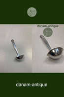 Georg Jensen Sterling Sølv Pinje Sovseske No 153