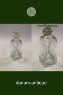 Holmegaard Viol Kluk Karaffel