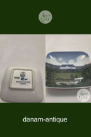 Royal Copenhagen Skål og askebæger No 3454 Marselisborg Slot, Aarhus