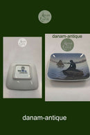 Royal Copenhagen Skål og askebæger No. 4228 Langelinie