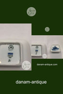 Royal Copenhagen Plaquette 2985-6-985