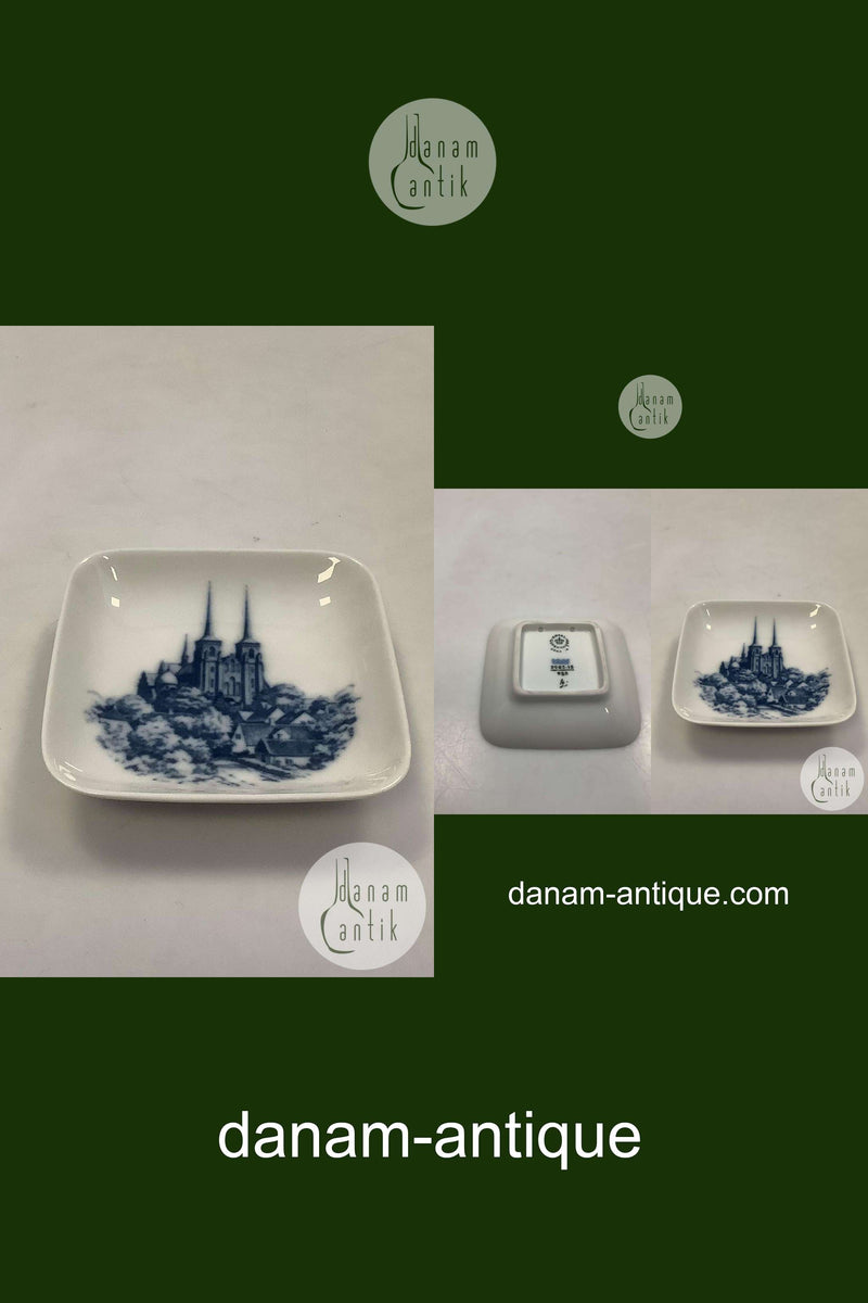 Royal Copenhagen Plaquette 2985-15-985