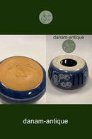 Herman Kähler Ceramics Marguerite Tealight Heater