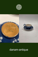 Herman Kähler Keramiken Marguerite Thekop