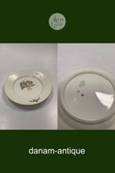 Bing og Grøndahl Kaktus Frokosttallerken No. 26