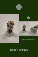 Bing og Grøndahl Victor & Victorias Familie Victoria 1998 Årsfigur