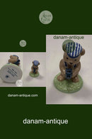 Bing og Grøndahl Victor & Victorias Familie Victor 2002 Årsfigur