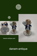 Bing og Grøndahl Victor & Victorias Familie Victor 1998 Årsfigur