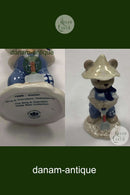 Bing og Grøndahl Victor & Victorias Familie Victor 1999 Årsfigur