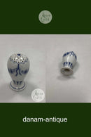 Bing og Grøndahl Empire Saltbøsse