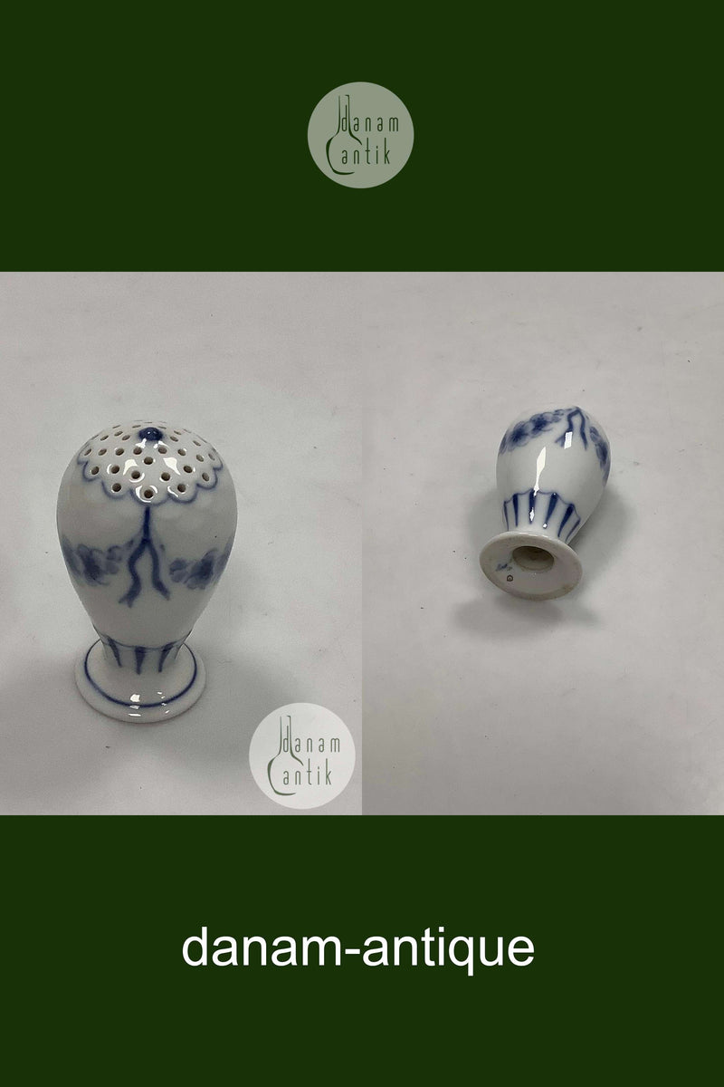 Bing og Grøndahl Empire Saltbøsse