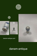 Bing und Grondahl Empire Pfefferstreuer