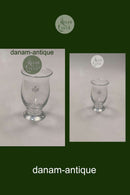 霍尔米加德理想水杯尺寸为11.2厘米/4.41英寸